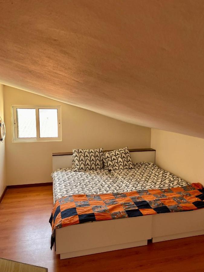 Mindelo Beach House Vila Cha  ภายนอก รูปภาพ